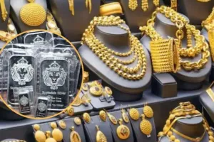 Gold Silver Price:  सोना-चांदी कीमतों में तेजी, इन कारणों से उछला बाजार, जानिए आज का ताजा भाव   