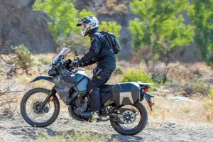 लंबी राइड्स का भरोसा: क्यों एडवेंचर बाइक होती है परफेक्ट टूरिंग मशीन