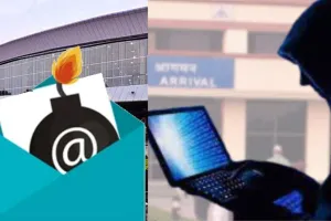 आगरा दीवानी अदालत परिसर में बम की धमकी निकली अफवाह,  लखनऊ सिविल कोर्ट में सूचना पर चला सघन अभियान 