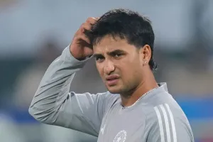  IND vs NAM: नामीबिया के ख़िलाफ अभिषेक शर्मा के खेलने पर सस्पेंस,  तिलक वर्मा ने बताया 