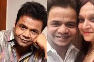  सपोर्ट में आया पूरा बॉलीवुड ....तिहाड़ में बंद राजपाल यादव की पत्नी का आया बयान, सभी ने दिया साथ 