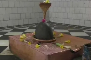 पातालेश्वर : पांडवों के वनवास और द्रोणाचार्य की तपोस्थली से जुड़ा आस्था का केंद्र है मंदिर, धार्मिक स्थलों के कारण भी विशेष पहचान