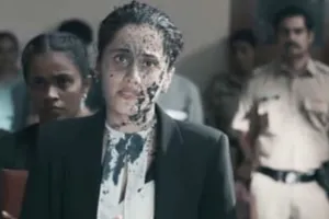  Box Office : रिलीज के बाद तापसी पन्नू की 'अस्सी' की धीमी चाल, जानिए पहले दिन का कलेक्शन 