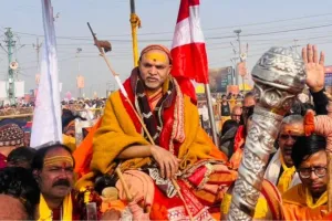  यौन शोषण मामले में फसें अविमुक्तेश्वरानंद पर लटकी जेल की तलवार,  सुनवाई पर बोले-आरोप बेबुनियाद 