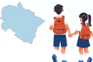 स्कूल-शिक्षक-समाज :  नीति के चौराहे पर खड़ा उत्तराखंड