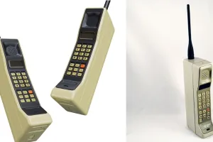 खौज: ऐसे हुआ मोबाइल का आविष्कार 