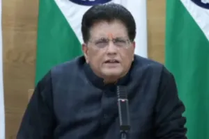  India-US Trade Deal:  ट्रेड डील पर भारत का पहला बयान, पियूष गोयल ने कहा-  सबसे अच्छी डील, कृषि-डेयरी सेक्टर सुरक्षित