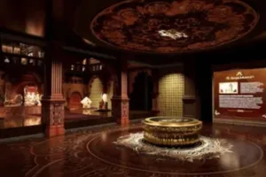 अंतिम चरण में संग्रहालय कार्य...  म्यूजियम में दिखेंगे राम मंदिर के साक्ष्य, संघर्ष के इतिहास