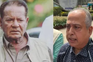 Salim Khan Health Update :  सलीम खान की तबीयत में सुधार, सलमान खान के फैमली डॉक्टर ने दिया हेल्थ अपडेट 