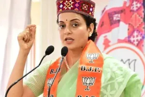 BJP सांसद अभिनेत्री कंगना रनौत मामले में आगरा की MP-PLA कोर्ट में बहस पूरी, अब 6 मार्च को आ सकता है फैसला