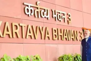 PM मोदी ‘सेवा तीर्थ’ और कर्तव्य भवन का करेंगे उद्घाटन,  गृह-विदेश समेत कई बड़े मंत्रालय यहां होंगे शिफ्ट
