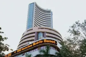 सेंसेक्स की 6 कंपनियों का मार्केट कैप बढ़ा,   L&T-SBI को हुआ बड़ा फायदा 
