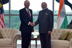  मलेशिया जायेंगें PM मोदी, जाकिर नाइक समेत इन द्विपक्षीय संबंधों के सभी पहलुओं पर चर्चा संभव