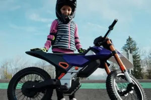 Hero Vida Dirt.E K3:  बच्चों के रोमांच को मिली इलेक्ट्रिक उड़ान