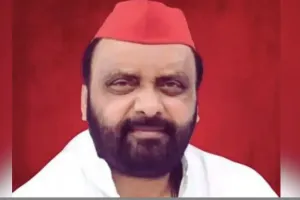 शिक्षामित्रों के मुद्दें पर विधानसभा में सपा विधायक ने सरकार को घेरा, कहा-नियुक्ति निरस्त होने से परिवारों पर आर्थिक संकट