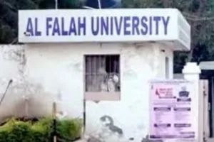 अल फलाह विश्वविद्यालय के चेयरमैन को गिरफ्तार,  धोखाधड़ी मामले में दिल्ली पुलिस की कार्रवाई