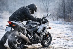 सर्दियों में क्यों ‘नखरे’ दिखाती है बाइक? 