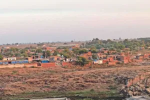 भू-माफिया ने फर्जीवाड़ा कर बेच दी करोड़ों की जमीन, अपहरण के बाद हत्या, एफआईआर दर्ज