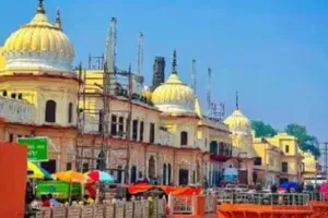 सरकार ने खोला खजाना,  250 करोड़ से रामनगरी के पर्यटन की बुनियादी सुविधाएं होंगी मजबूत, सोलर सिटी के लिए 100 करोड़ 