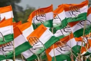 प्रदेश में सियासी जमीन तैयार करने में जुटी कांग्रेस,  36 साल सत्ता से बाहर रहने से बढ़ रही अकुलाहट