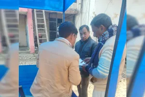 जागरूकता अभियान: स्मार्ट मीटर को लेकर शंकाओं का किया समाधान