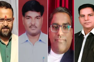 Bareilly : पुरानी पेंशन बहाली और टैक्स में राहत पर टिकी निगाहें