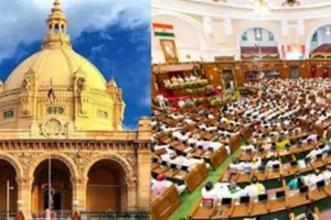 विधानसभा में सपा विधायक ने सहारनपुर में 32 गांवों में बुनियादी सुविधाओं के अभाव का मुद्दा उठाया 