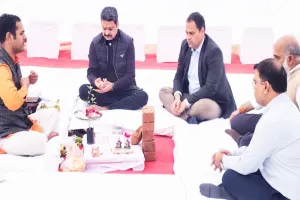  Moradabad: 34.67 करोड़ से बनेगा 100 बेड का क्रिटिकल केयर हॉस्पिटल