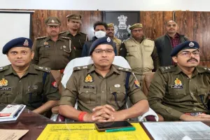 गोंडा :  सगा छोटा भाई निकला बड़े भाई का हत्यारा