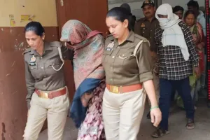 चित्रकूट :  बच्चों के यौन शोषण में जेई और पत्नी को फांसी की सजा