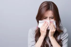 Bareilly: मौसम में बदलाव...जुकाम-बुखार और डायरिया कर रहा बेहाल