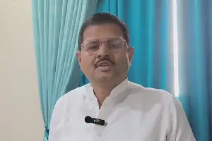  सपा विधायक का आरोप- राज्य सरकार से नहीं मिला अपेक्षित सहयोग, अधूरी रह गईं विकास परियोजनाएं 