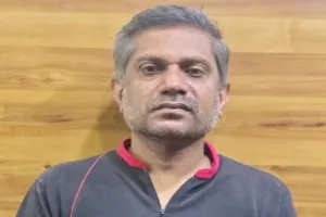 जानिए कौन है देशभर में 1100 से अधिक बार बम से उड़ने की धमकी देने वाला आरोप? दिल्ली पुलिस ने किया है अरेस्ट
