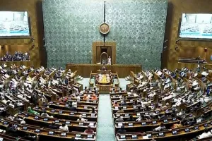 Parliament Session:  BJP ने जारी किया सांसदों के लिए व्हिप, 9-10 मार्च को लोकसभा में मौजूद रहने के दिए निर्देश, जानें वजह