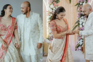 Prithvi Shaw Engagement : क्रिकेटर पृथ्वी शॉ ने की आकृति अग्रवाल से  सगाई, जानें कौन हैं उनकी मंगेतर