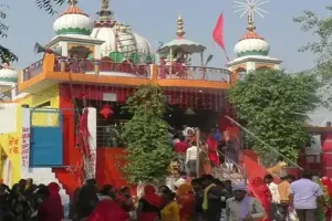 Jalaun Devi Temple : आस्था, इतिहास और चमत्कारों का संगम है जालौन का 'जयंती माता' मंदिर, पांडवों से जुड़ा है इसका रहस्य