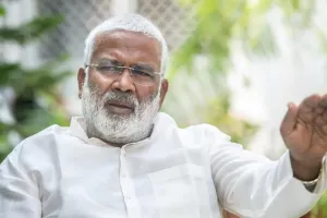 प्रयागराज में स्वतंत्र देव सिंह ने गिनाईं सरकार की उपलब्धियां, विपक्ष पर बोला तीखा हमला