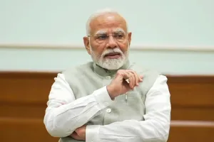 भारत के लिए अवसरों के द्वार खुले हैं, गुणवत्ता को अपना महामंत्र बनाएं विनिर्माता -मोदी