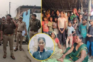 शाहजहांपुर : शादी न हो पाने से आहत प्रेमी युगल ने खाया जहर, किशोरी की मौत