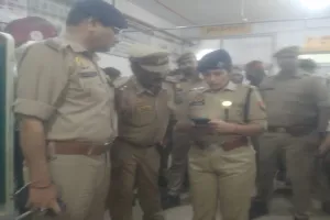 Sultanpur News: कुड़वार में सरेशाम कांप्लेक्स मालिक की गोली मारकर हत्या, इलाके में फैली सनसनी 