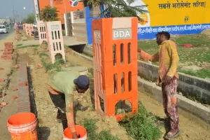 Bareilly : बीडीए की करोड़ों की परियोजनाओं से चमकेगी ''नाथ नगरी''