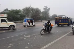 Bareilly : राधा कृष्ण मंदिर कट पर अंडरपास को मिली मंजूरी