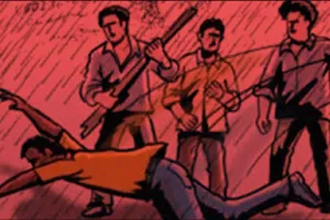 Bareilly : घर में घुसकर ननद-सास को पीटा, चार लाख नकद व जेवरात लूटे