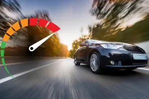 Moradabaad : ओवर स्पीड वाहनों पर कार्रवाई, लाइसेंस भी होंगे निरस्त