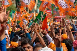 मुरादाबाद : अनगिनत उपलब्धियां, फिर भी सभी सीटें जीतने का अरमान अधूरा