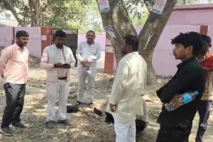 बाराबंकी : कटे सिर संग पैशाचिक कृत्य, स्तब्ध कर गया बब्लू हत्याकांड, कमाऊ पूत खोकर सदमे में परिजन