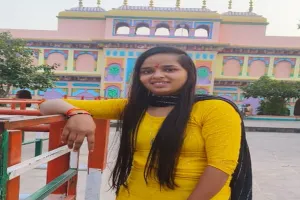 कानपुर : शादी के बाद प्रेमी को बनाया हमसफर, अब चुन ली मौत, जानें क्या है पूरा मामला