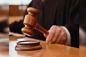 Moradabad: पूर्व डीआईजी पर हमले के 16 दोषियों को आजीवन कारावास की सजा, जुर्माना भी लगाया गया