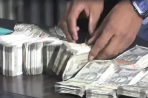 Moradabad: आय से अधिक संपत्ति मामले में शिकायतकर्ता के बयान बाकी