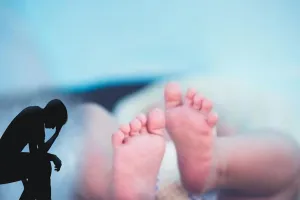 Bareilly: घर में लिया तीसरी बेटी ने जन्म...पीछा छुड़ाने को रची बच्चा चोरी की कहानी